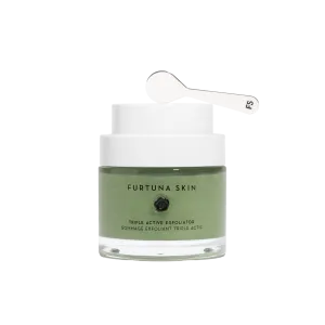 0.5 oz Travel Size Triple Active Exfoliator
