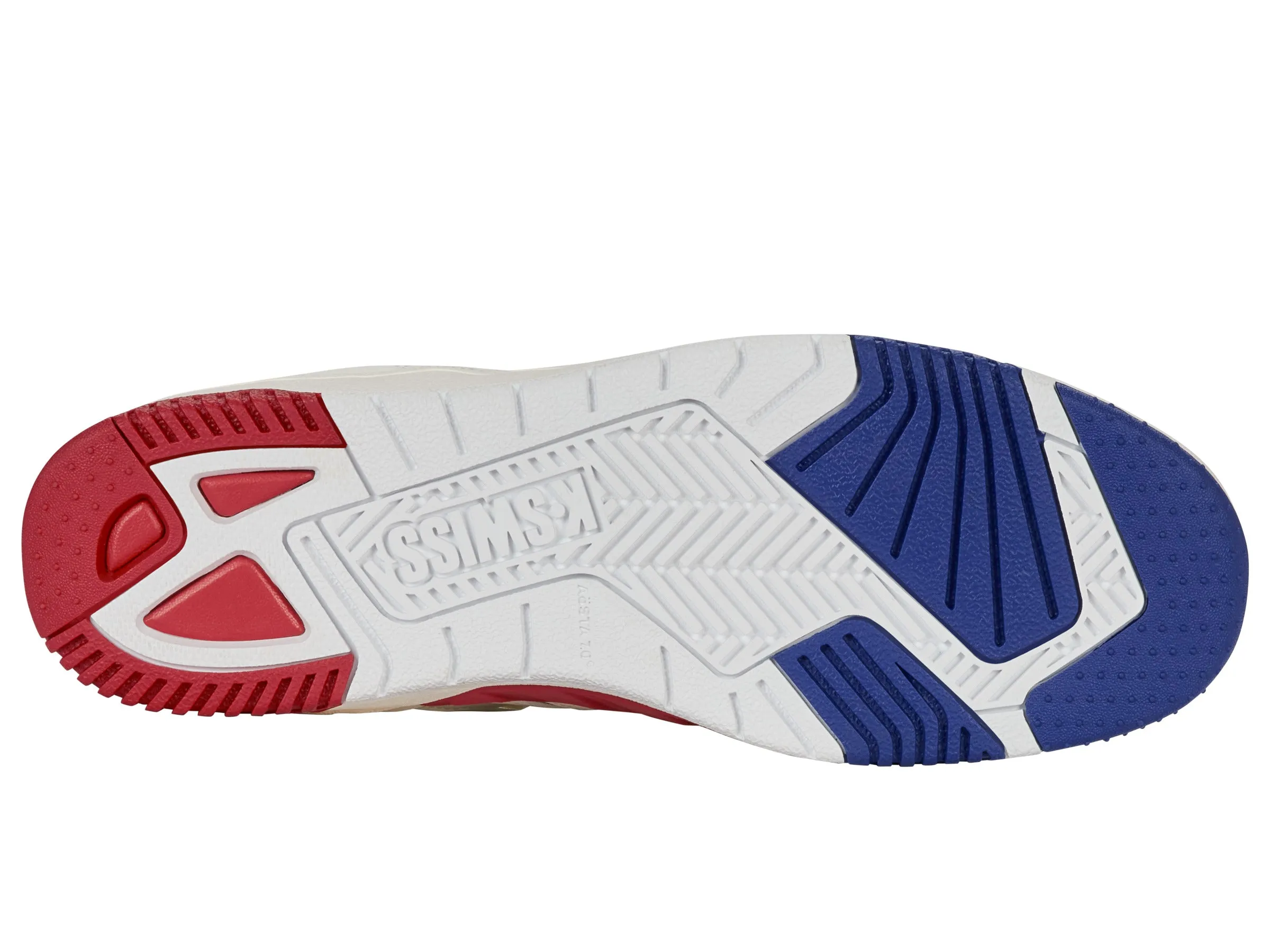 08531-150-M | SI-18 RIVAL | SNOW WHITE/NAVY/RED