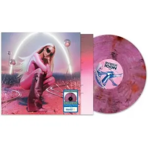 11:11 Media Paris Hilton - Infinite Icon (Vinyl)