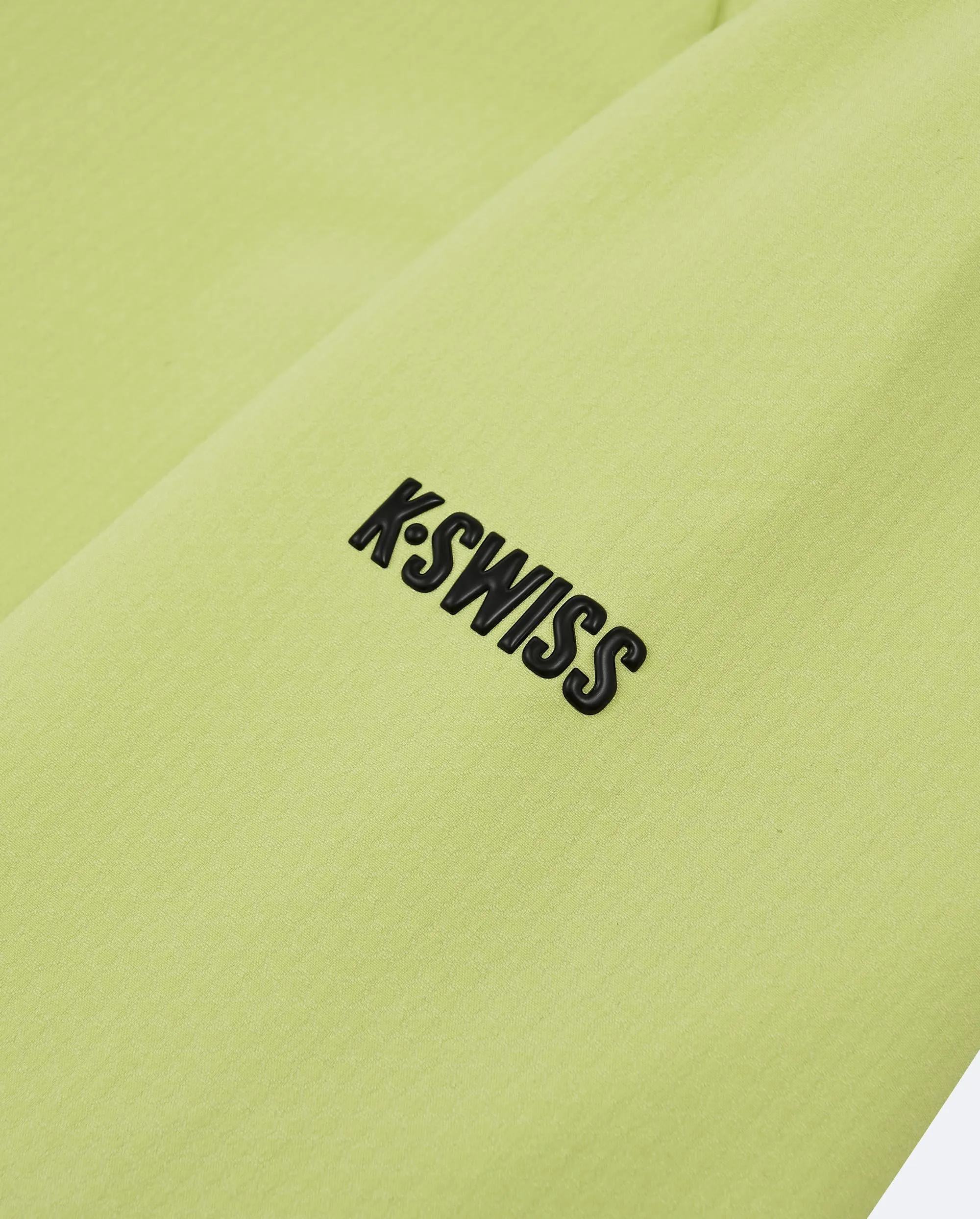 1910726-701 | WOMEN'S KHYPRO FLEX WATER REPELLENT HOODED JACKET | YELLOW
