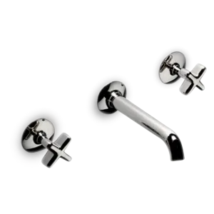 25 X Faucet