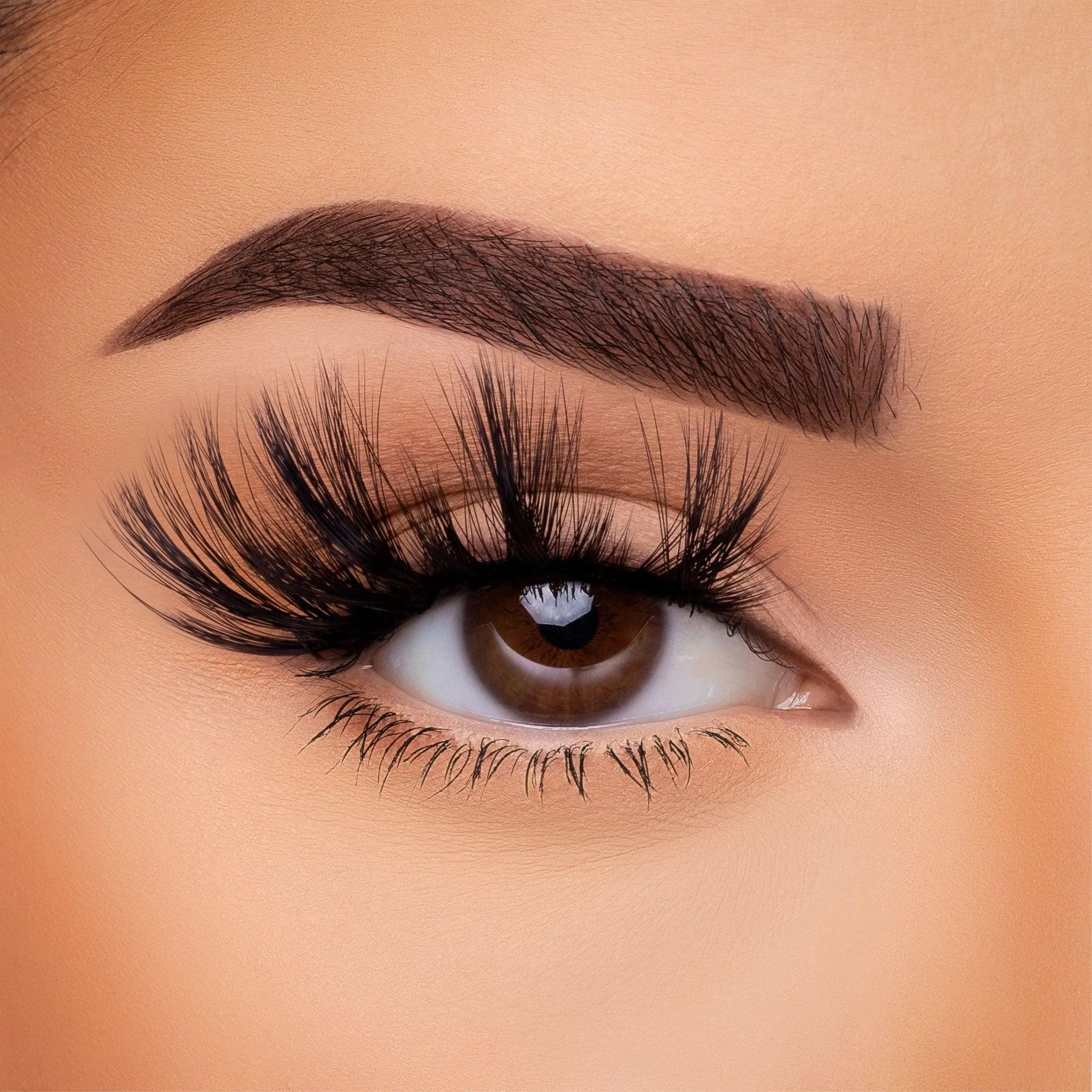 3D Silk Lash Collection