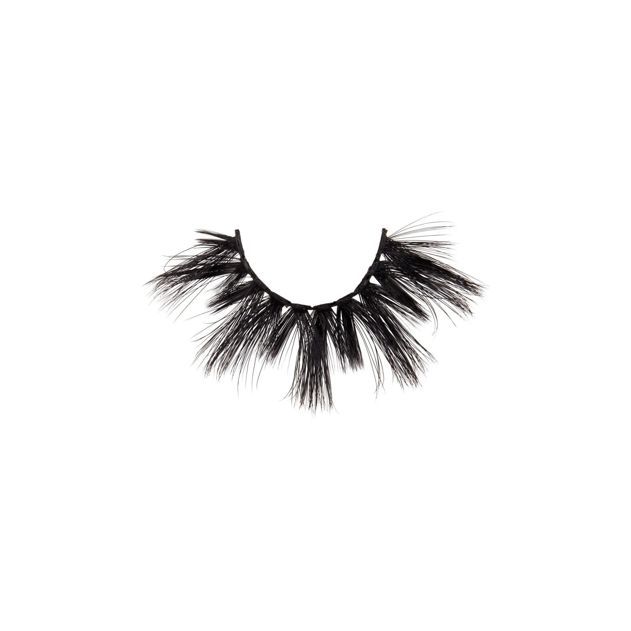 3D Silk Lash Collection