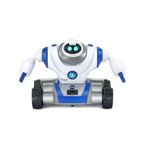 5-IN-1 MAKE-A-BOT Transformable Mission Robot
