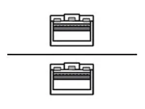 AddOn - 10GBase-CU direct attach cable - TAA Compliant - SFP  to SFP  - 1.6 ft - twinaxial - passive SP-CABLE-FS-SFP 0-5-AO