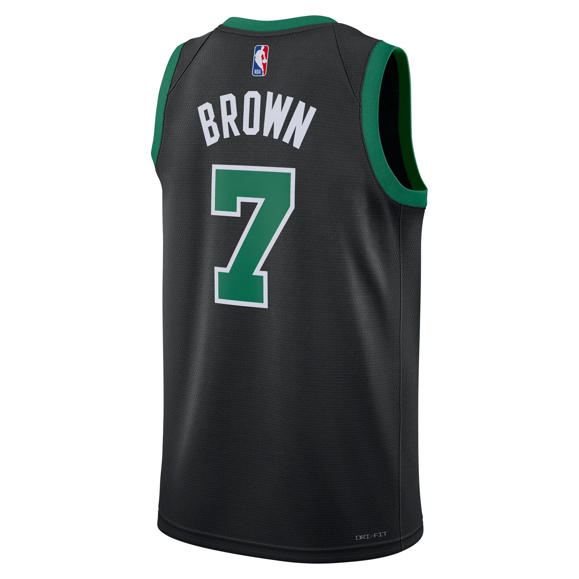 Air Jordan Jaylen Boston Celtics Swingman Jersey