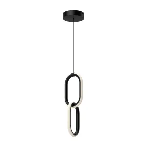 Airen LED Pendant