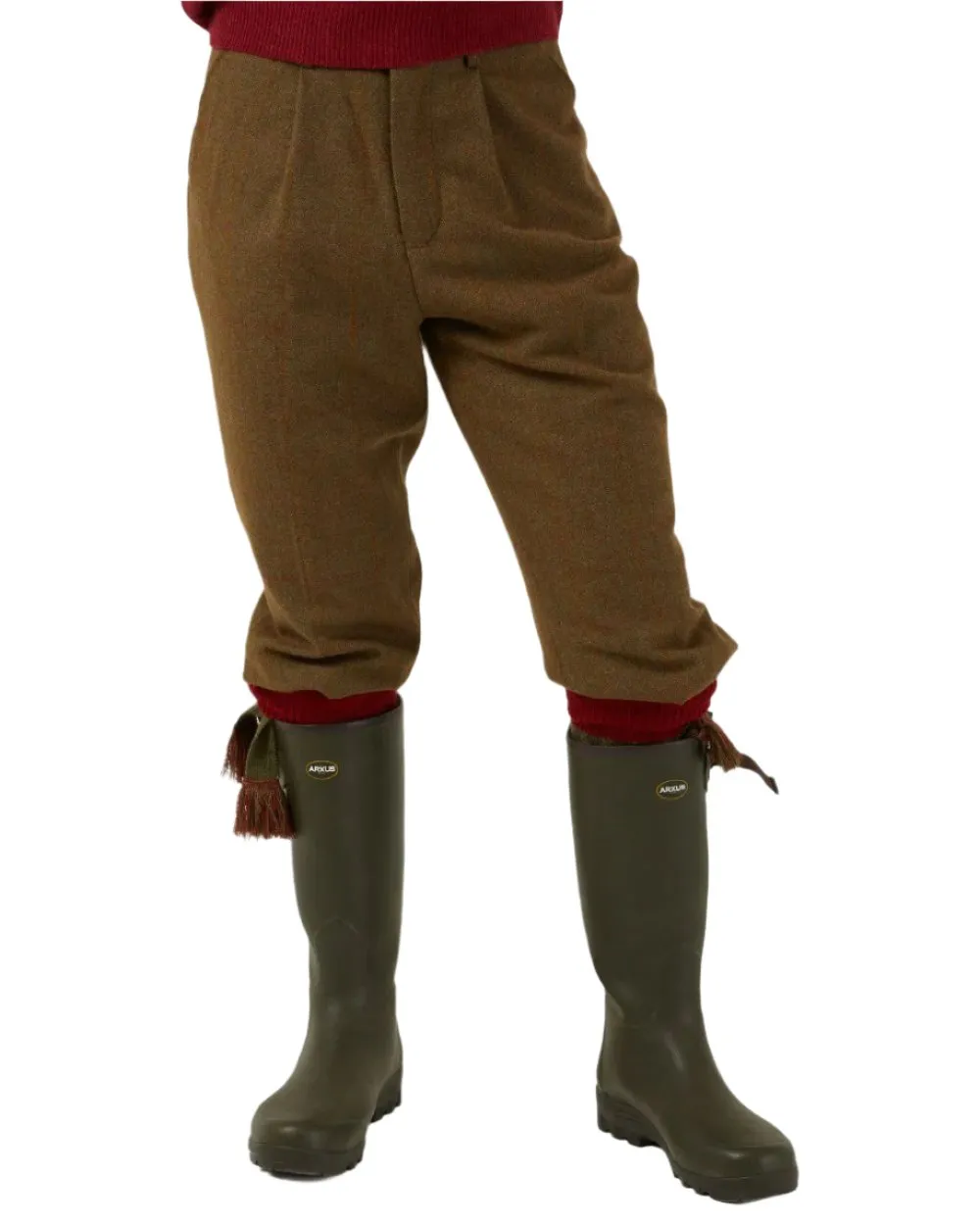 Alan Paine Combrook Breeks Clearance