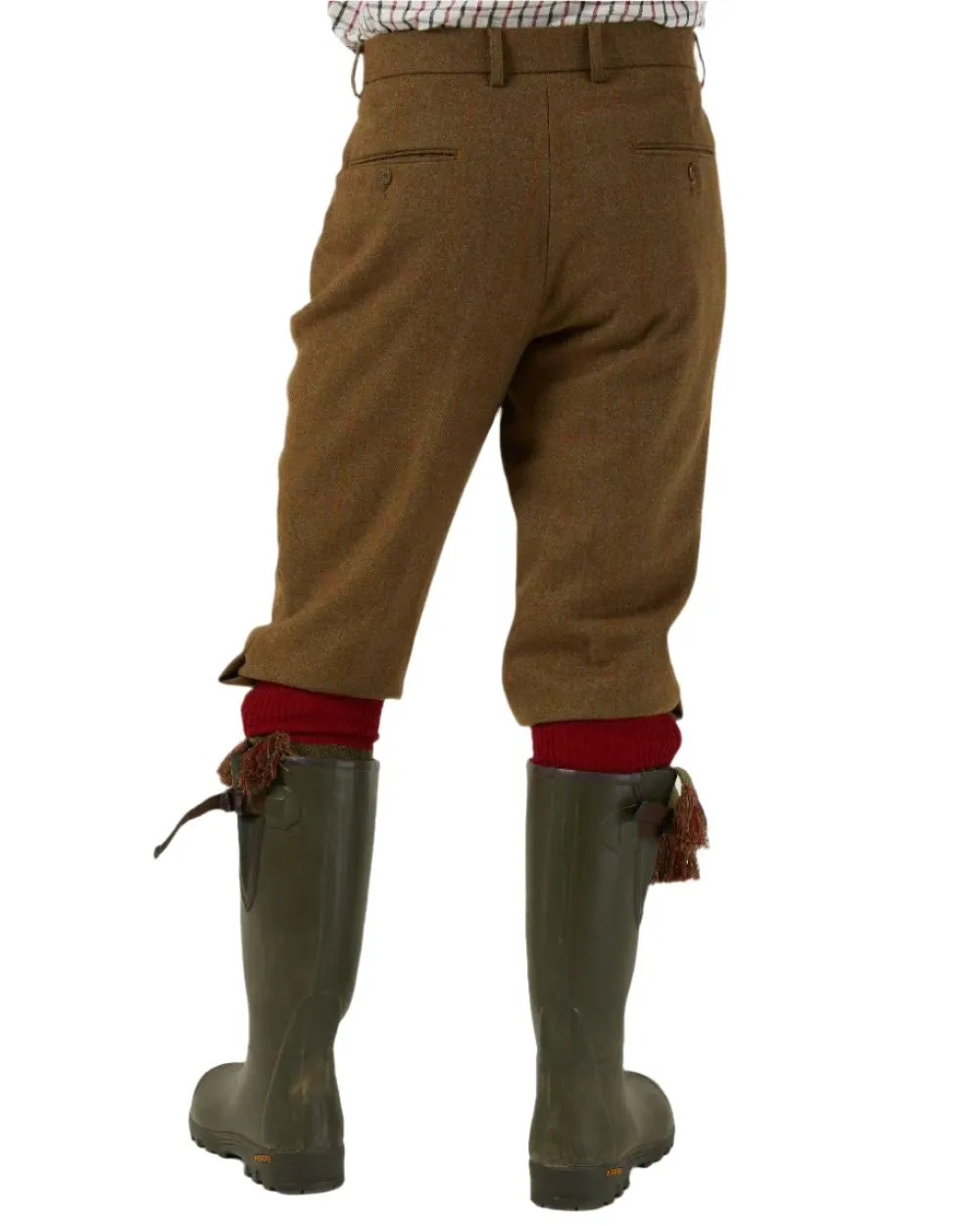 Alan Paine Combrook Breeks Clearance