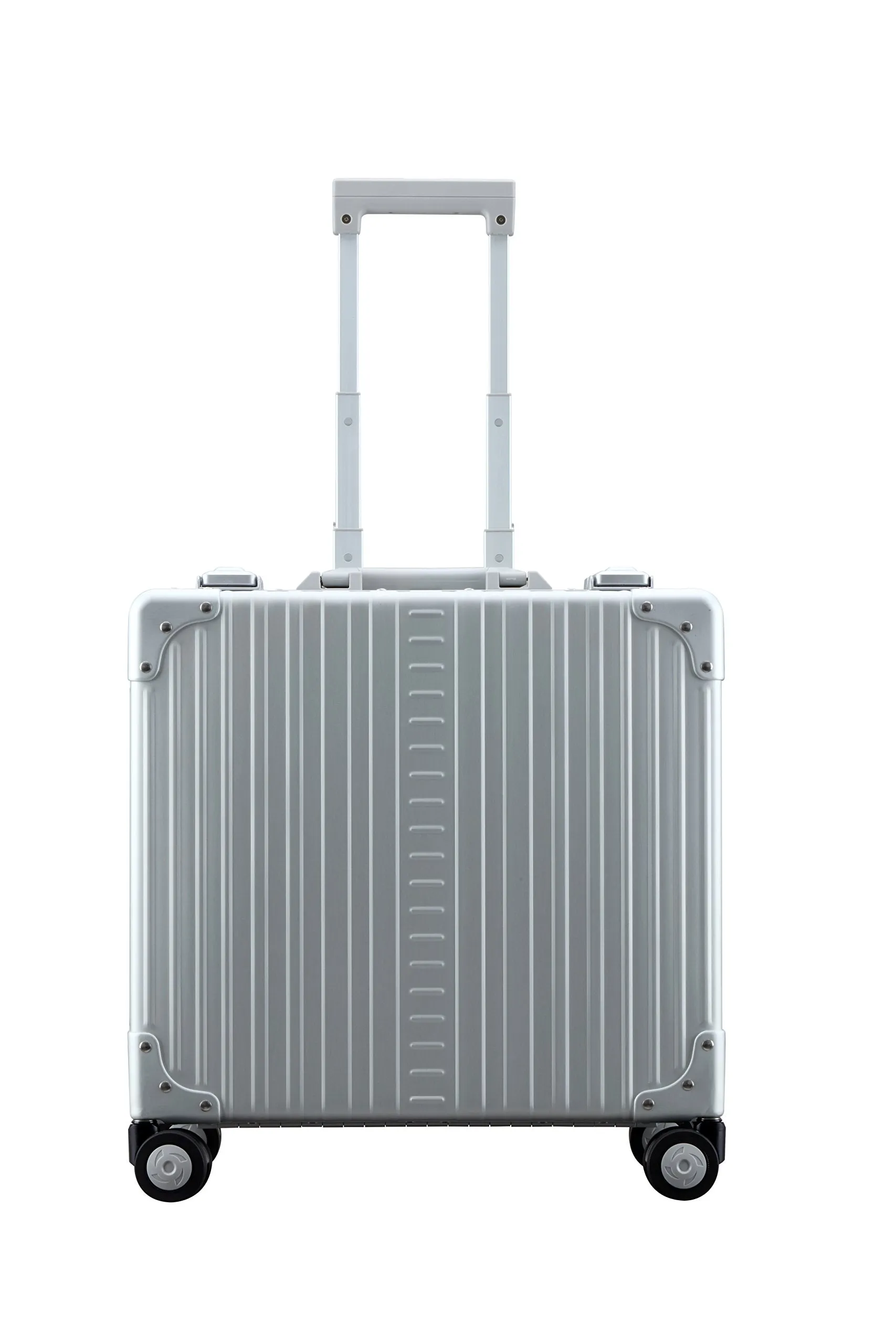 Aleon Classic 17" 4-Wheel Wheeled Briefcases