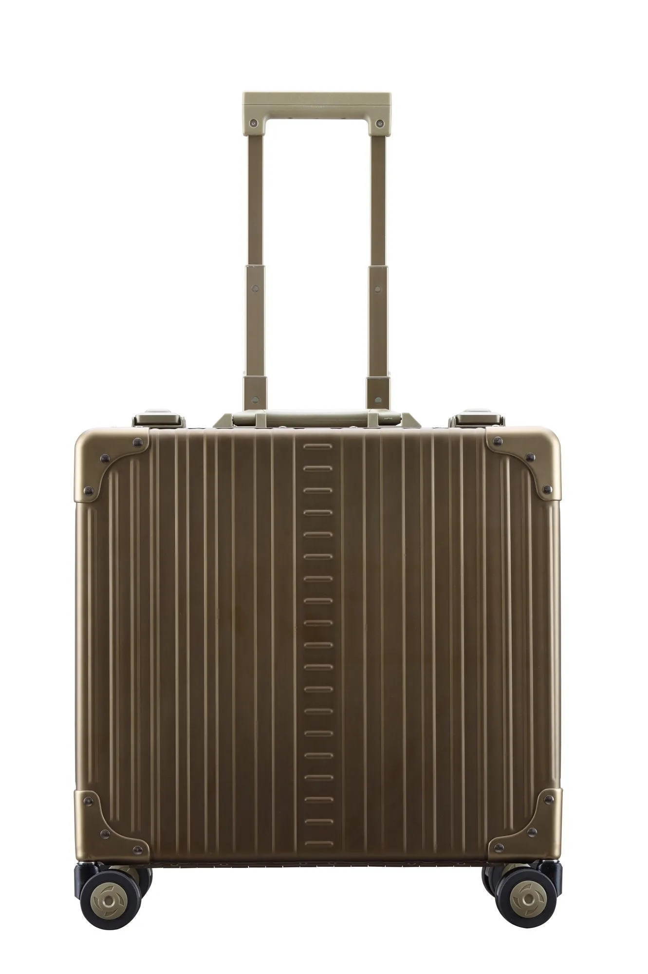 Aleon Classic 17" 4-Wheel Wheeled Briefcases