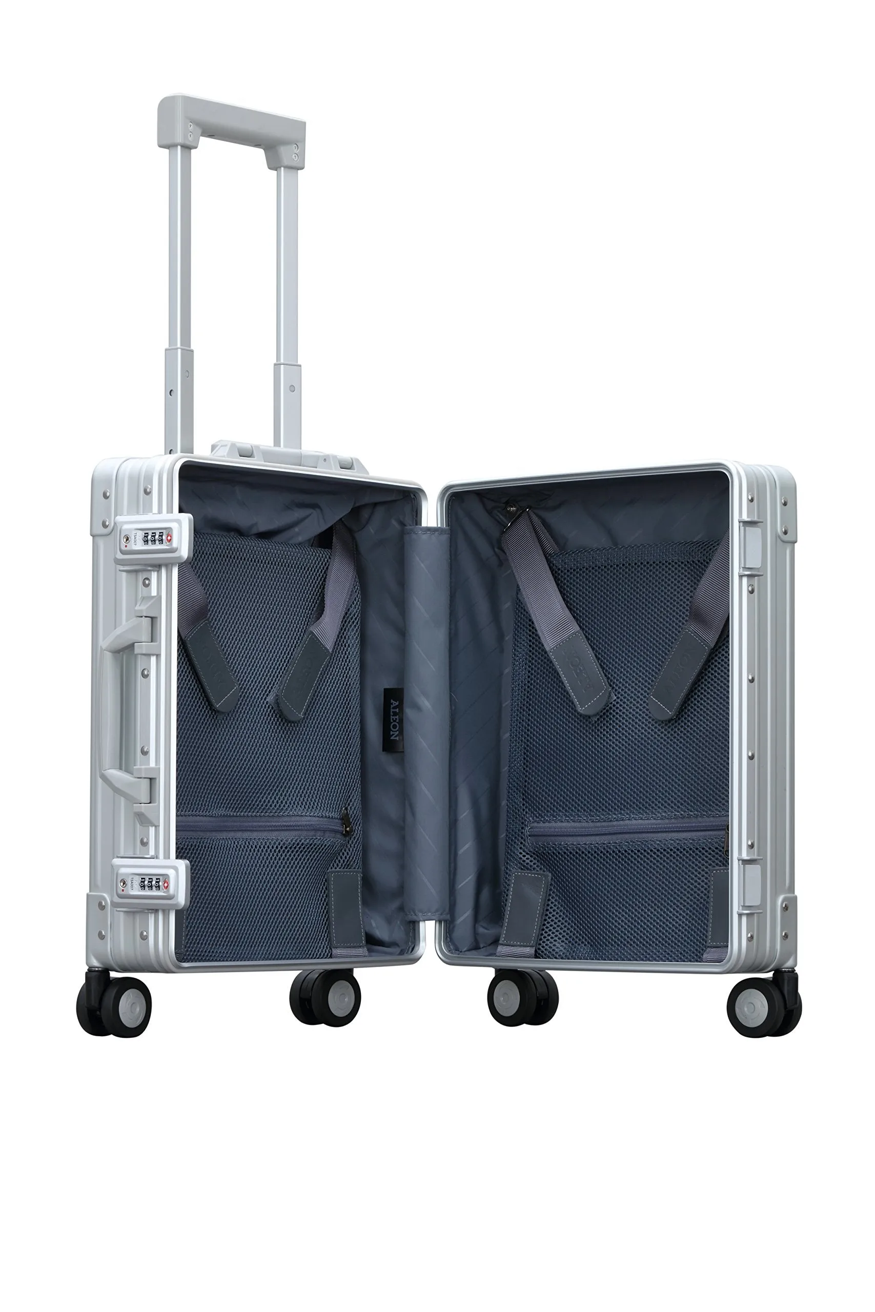 Aleon Classic 19" 4-Wheel International Carry-On