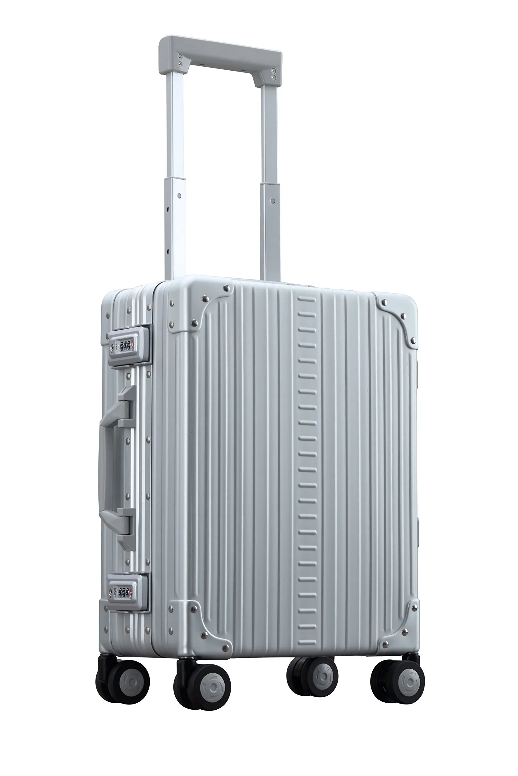 Aleon Classic 19" 4-Wheel International Carry-On