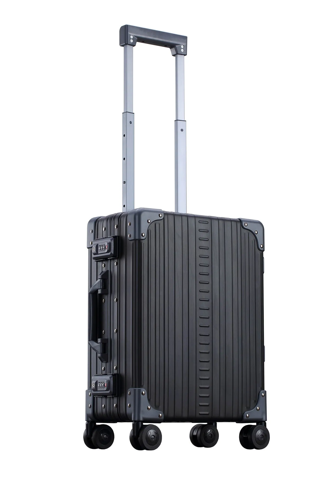 Aleon Classic 19" 4-Wheel International Carry-On