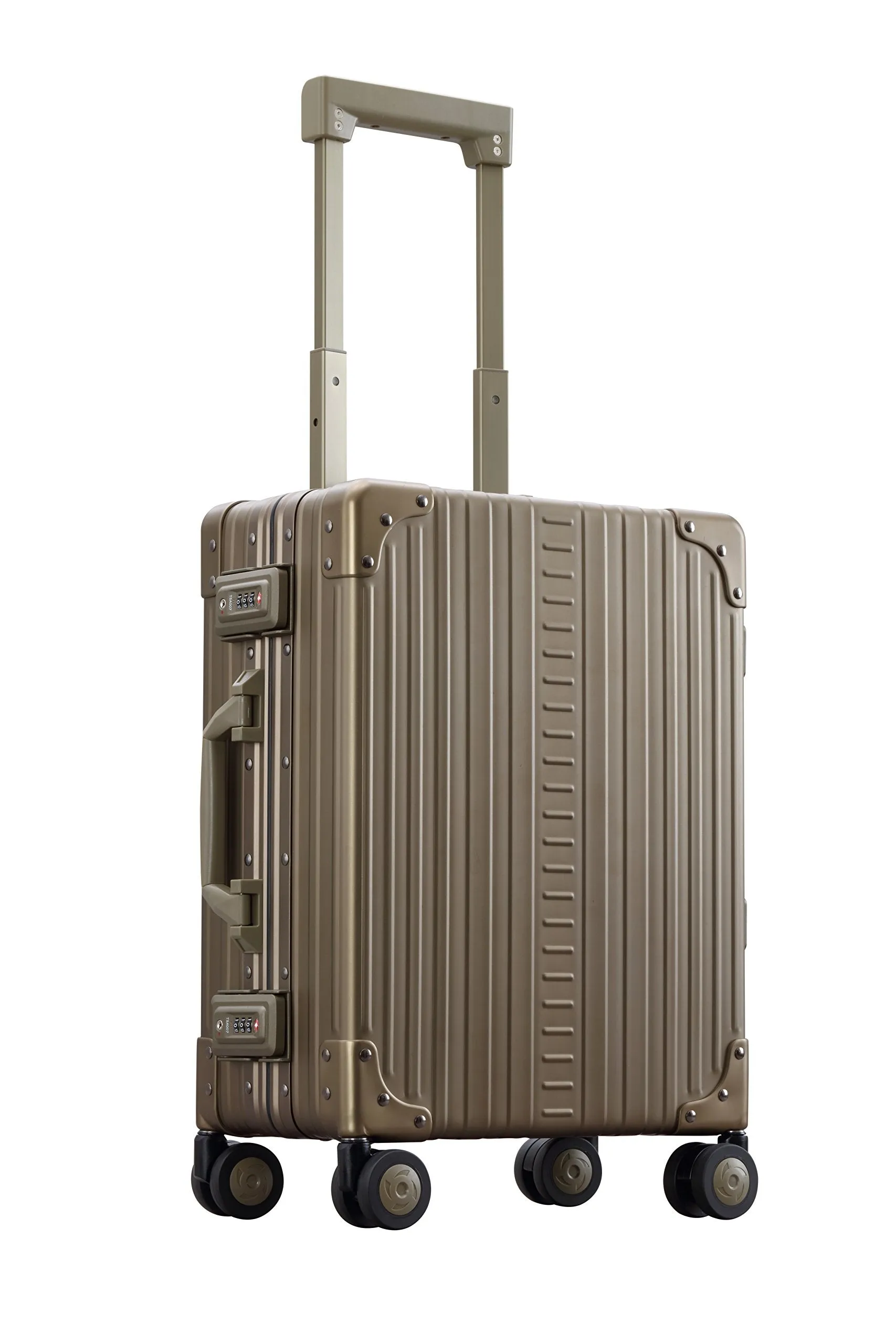 Aleon Classic 19" 4-Wheel International Carry-On