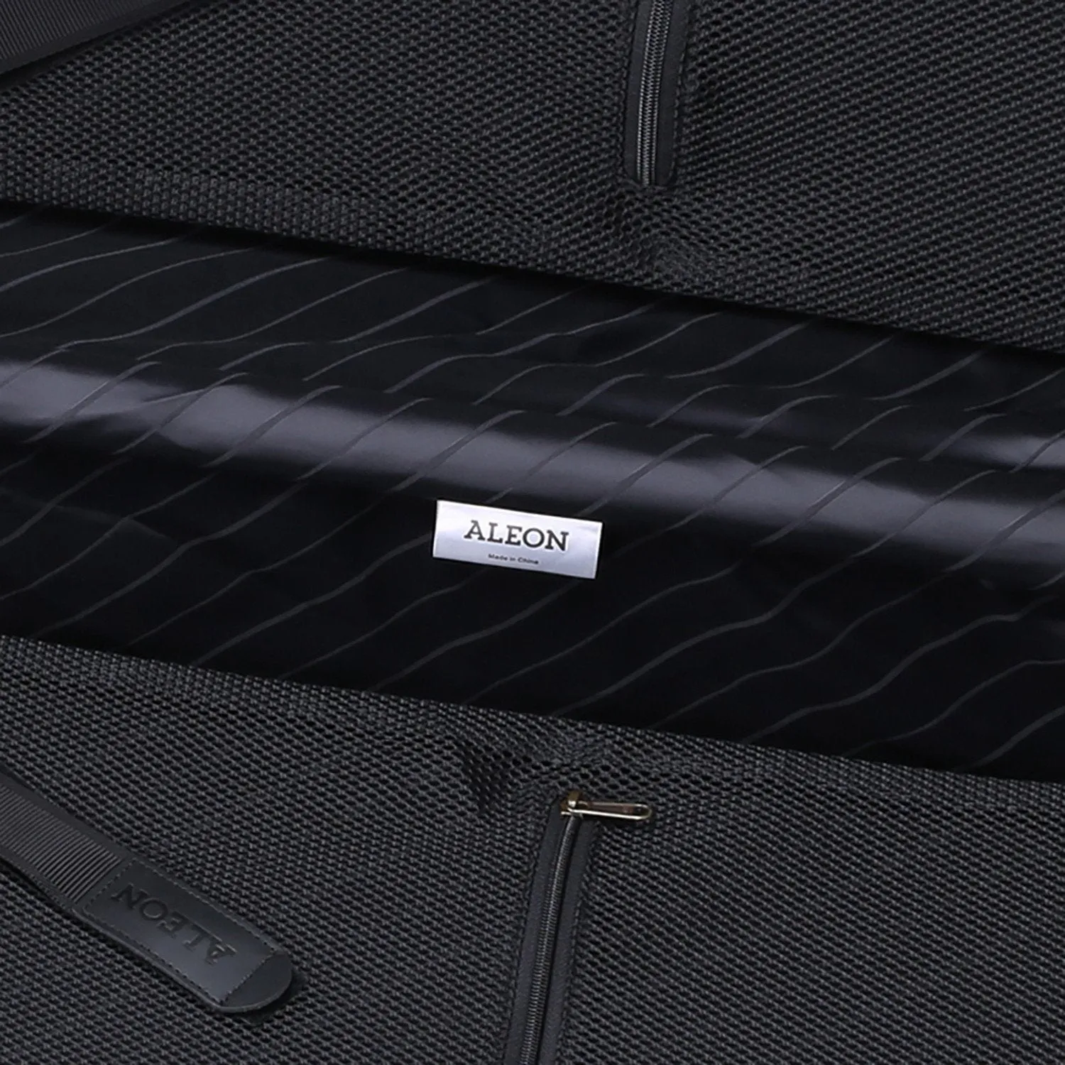 Aleon Classic 19" 4-Wheel International Carry-On