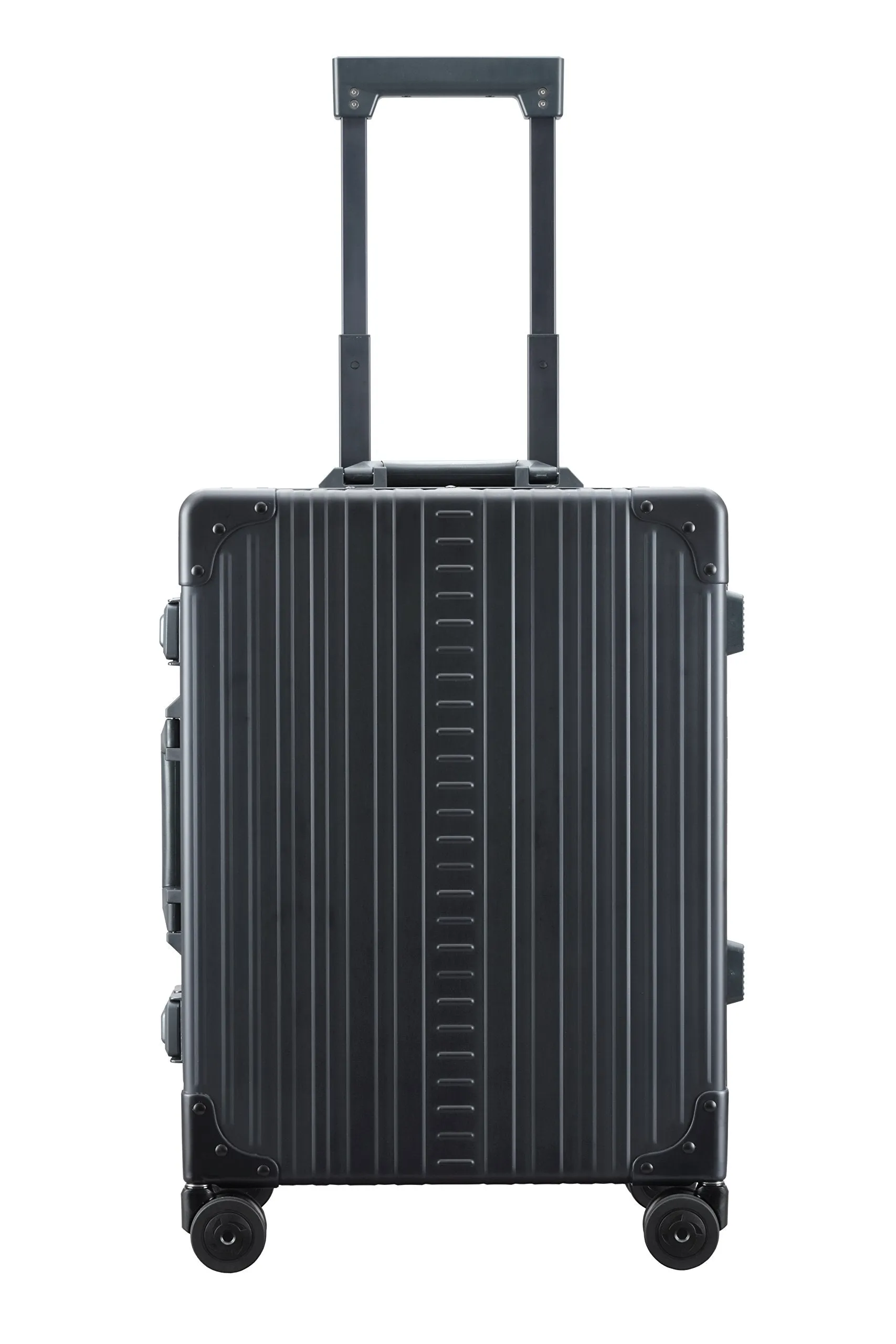 Aleon Classic 21" 4-Wheel Carry-On Luggage