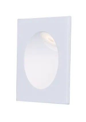 Alumilux LED Low Voltage Step Light