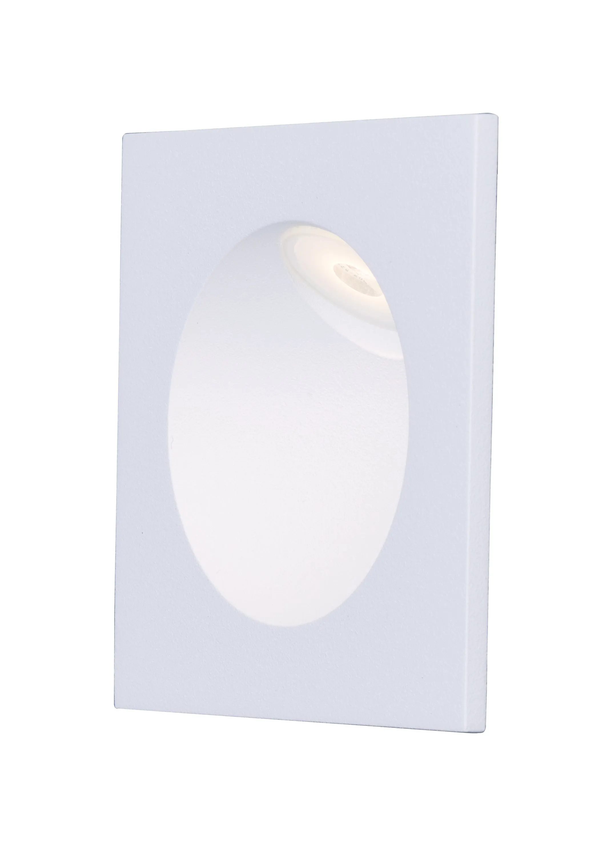 Alumilux LED Low Voltage Step Light