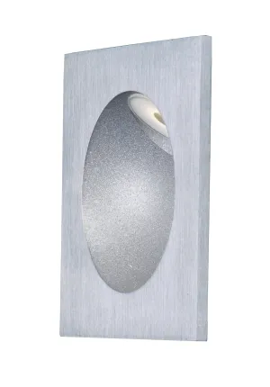 Alumilux LED Low Voltage Step Light