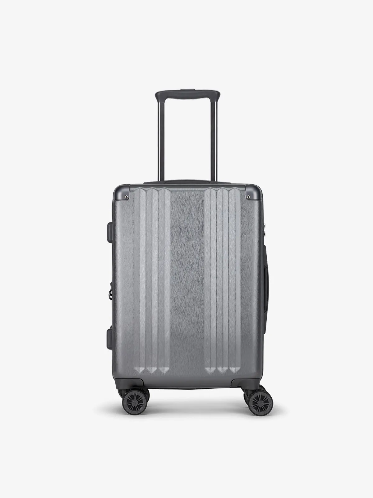 Ambeur 2-Piece Luggage Set