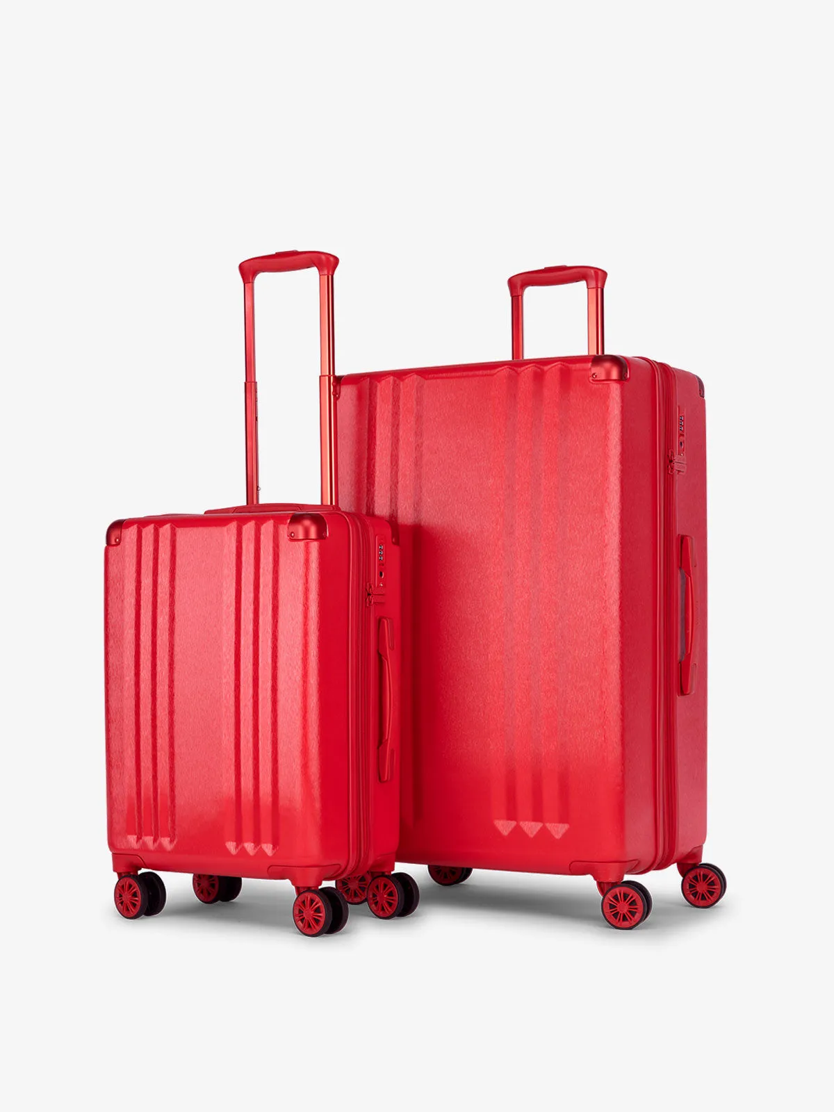 Ambeur 2-Piece Luggage Set