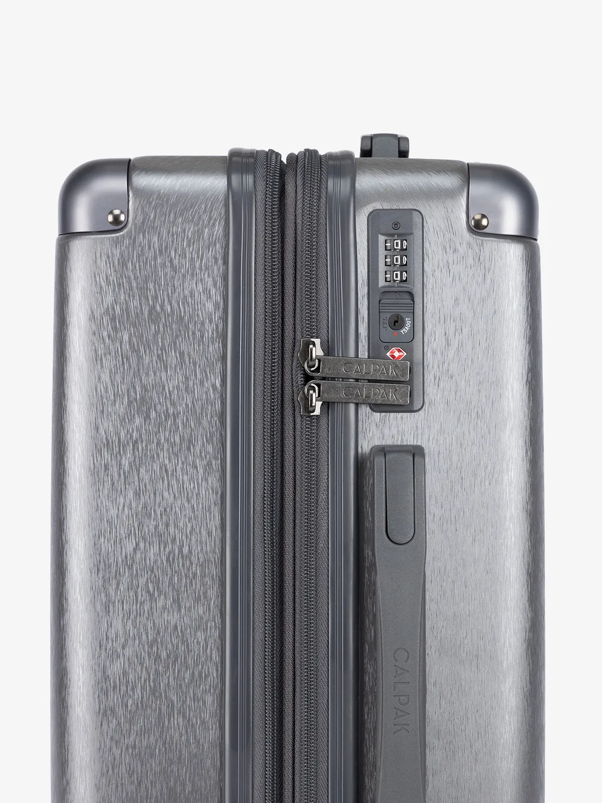 Ambeur 2-Piece Luggage Set