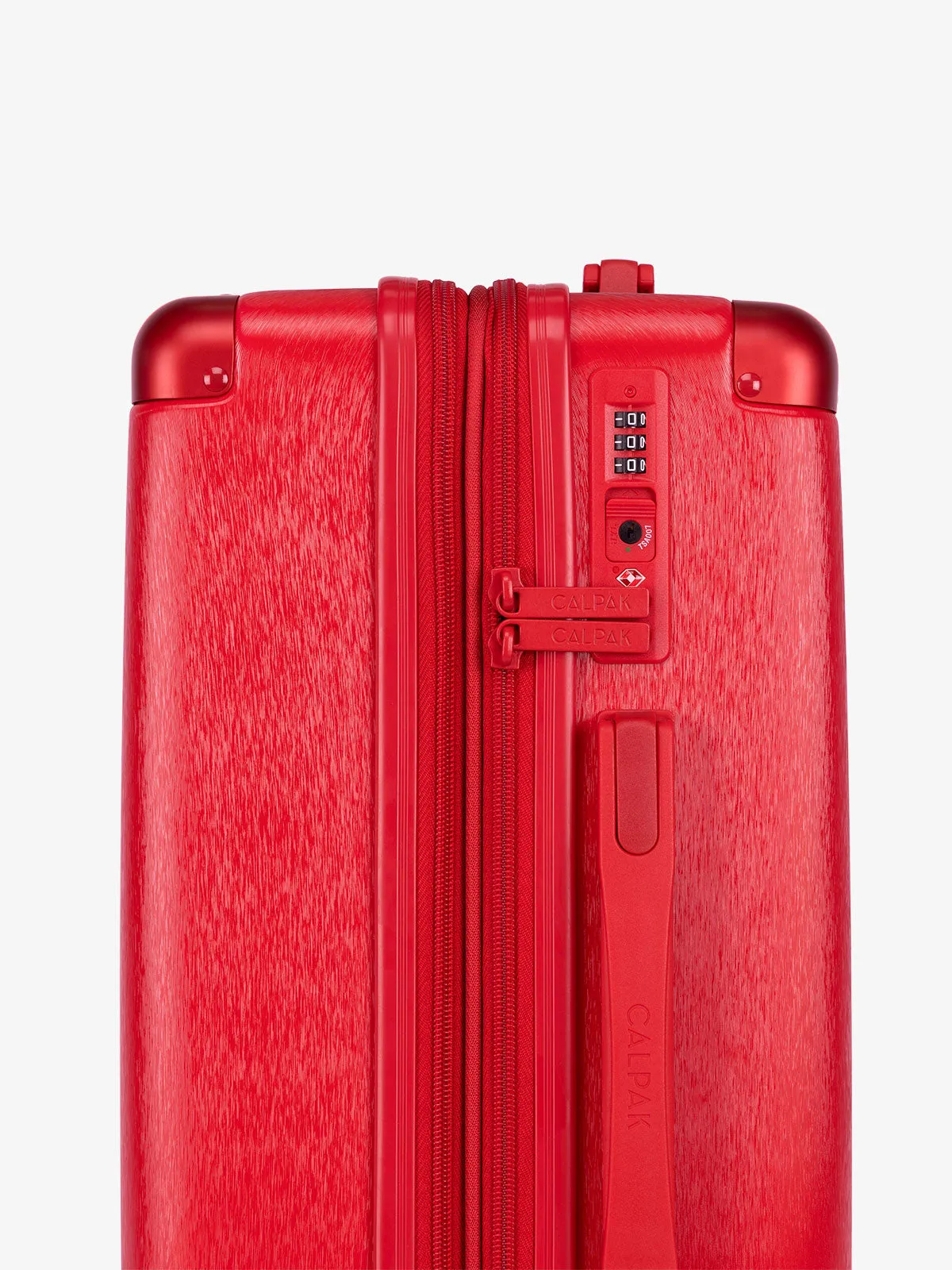Ambeur 2-Piece Luggage Set