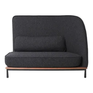 Arc Highback Modular Sofa - Right