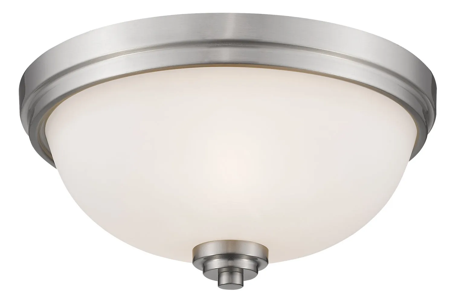 Ashton Three Light Flush Mount