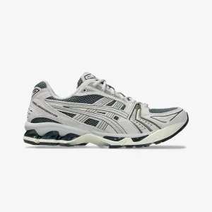 ASICS | GEL-KAYANO 14 { IRONCLAD/CLOUD GREY