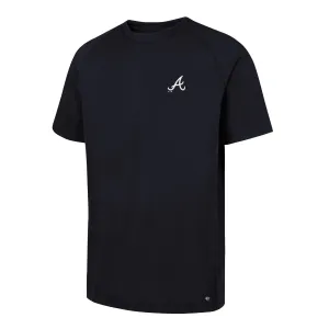 ATLANTA BRAVES IMPRINT '47 FORWARD TEE
