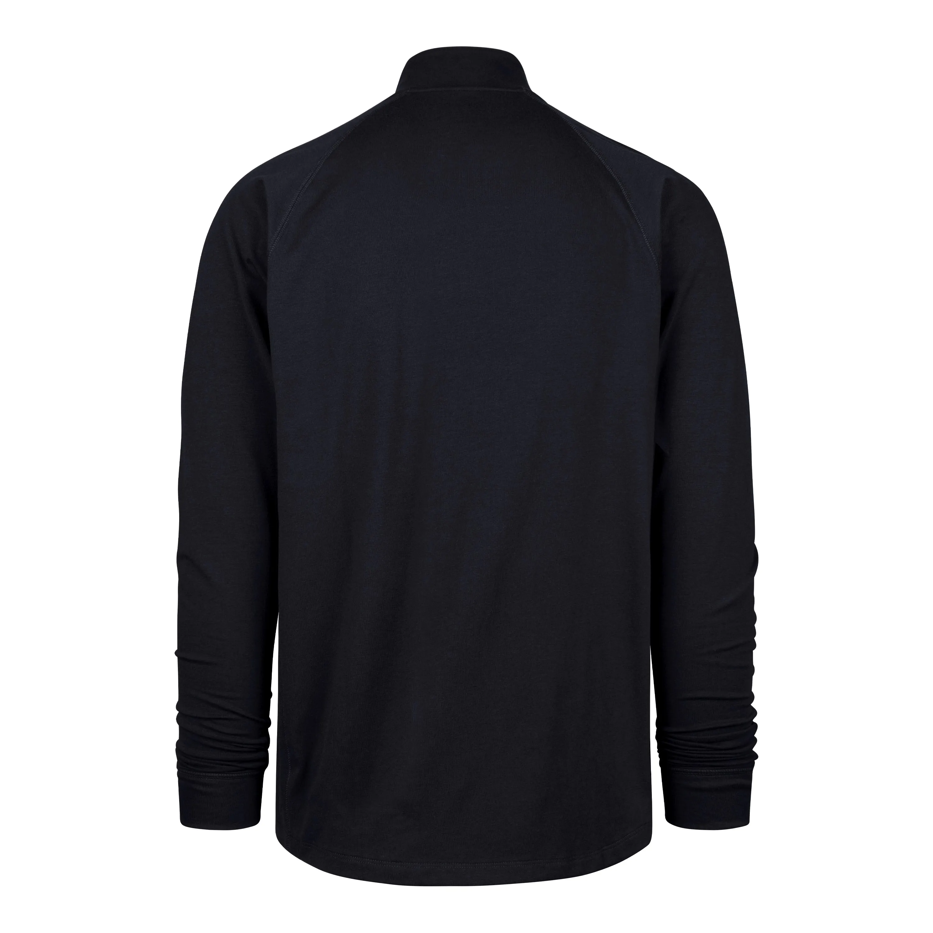 ATLANTA BRAVES IMPRINT FORWARD '47 1/4 ZIP