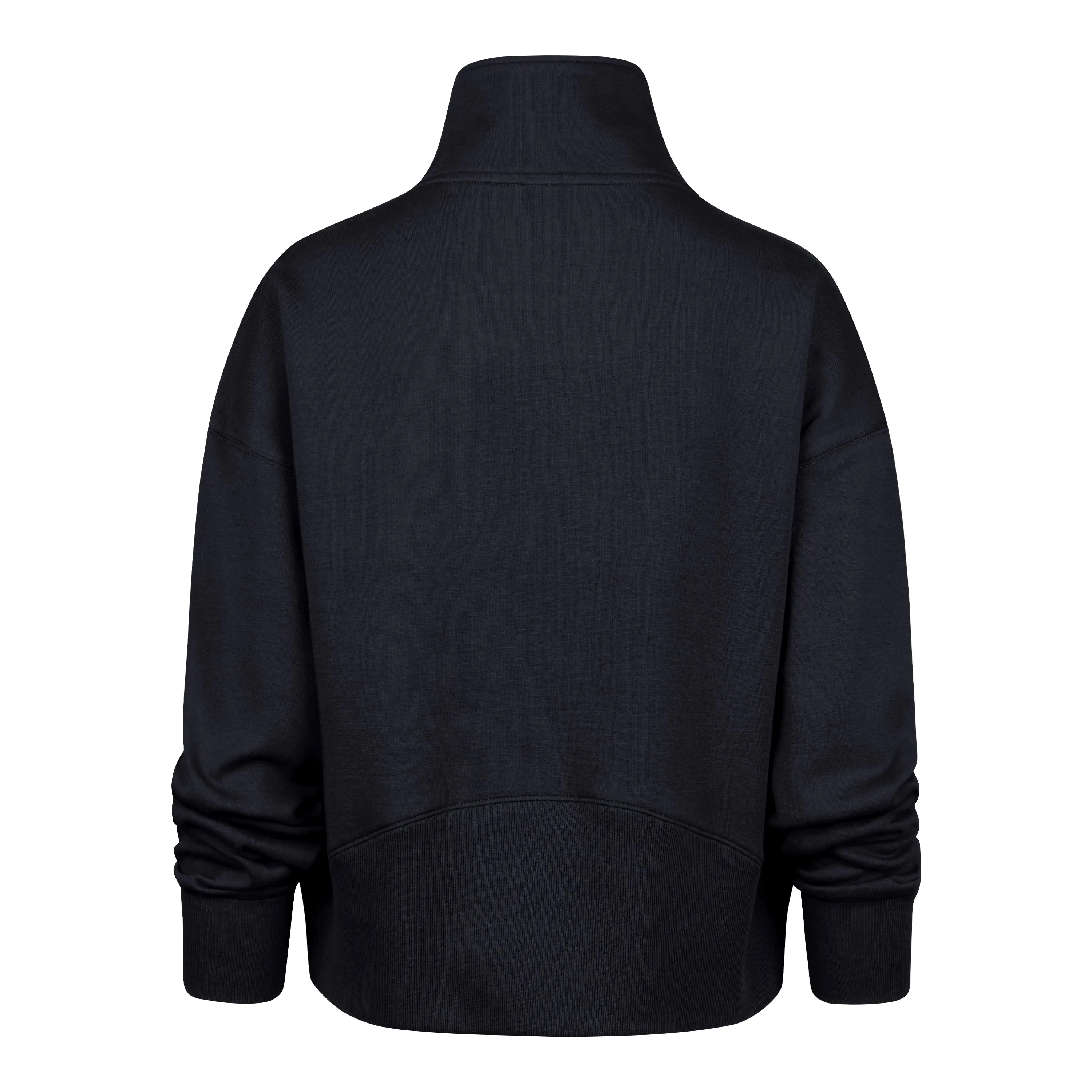 ATLANTA BRAVES LOOP IN '47 FORWARD PULLOVER WOMENS