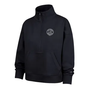 ATLANTA BRAVES LOOP IN '47 FORWARD PULLOVER WOMENS