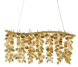 Aviva Stanoff Five Light Chandelier