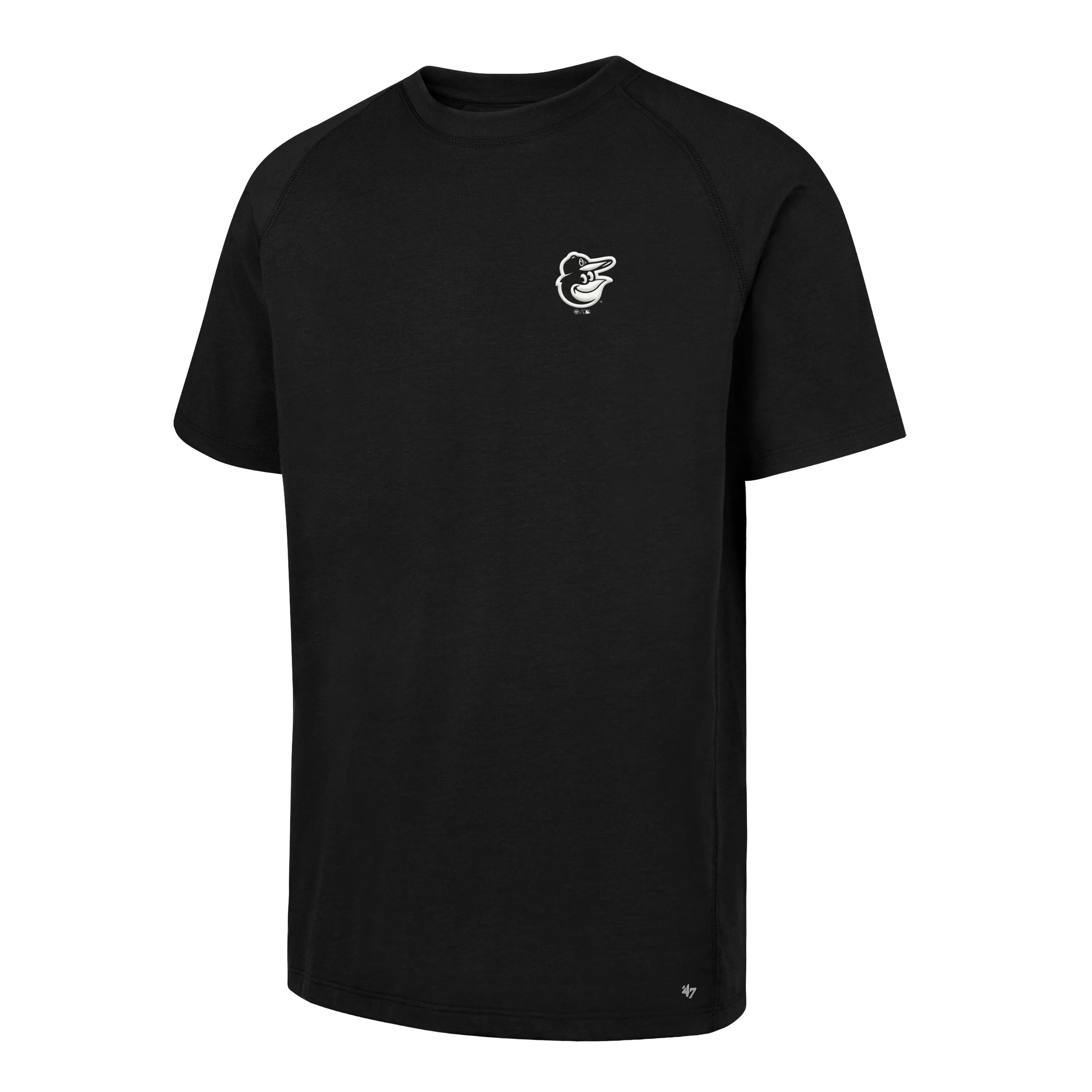 BALTIMORE ORIOLES IMPRINT '47 FORWARD TEE