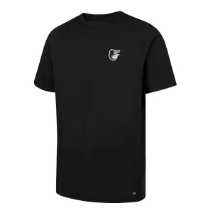 BALTIMORE ORIOLES IMPRINT '47 FORWARD TEE