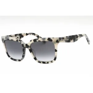 Banana Republic Women's Sunglasses - Black White Havana Plastic | BR 3006/S 0TCB 9O