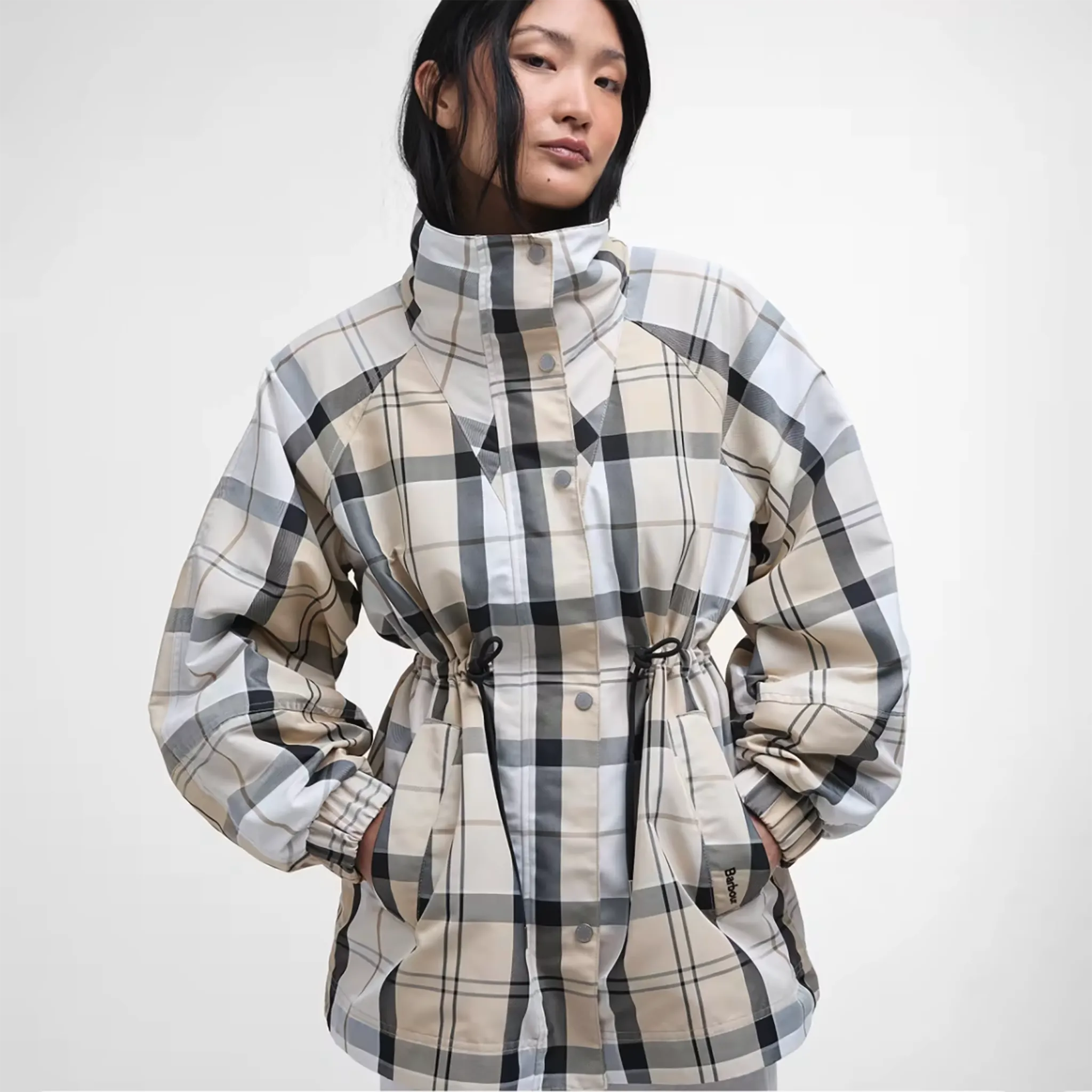 Barbour Women's Suri Showerproof Jacket