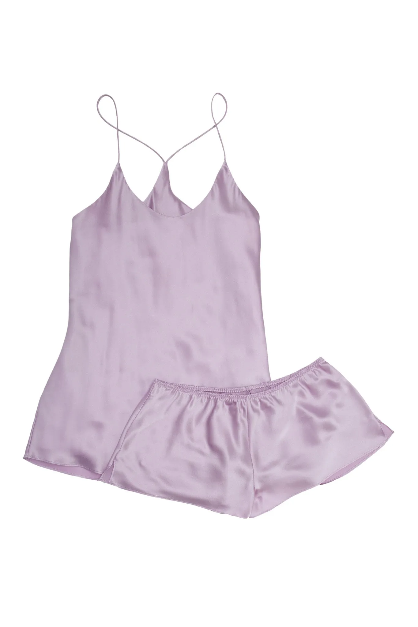 Bella Sweet Pea Camisole Set