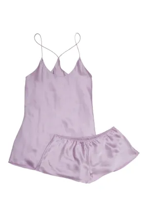 Bella Sweet Pea Camisole Set