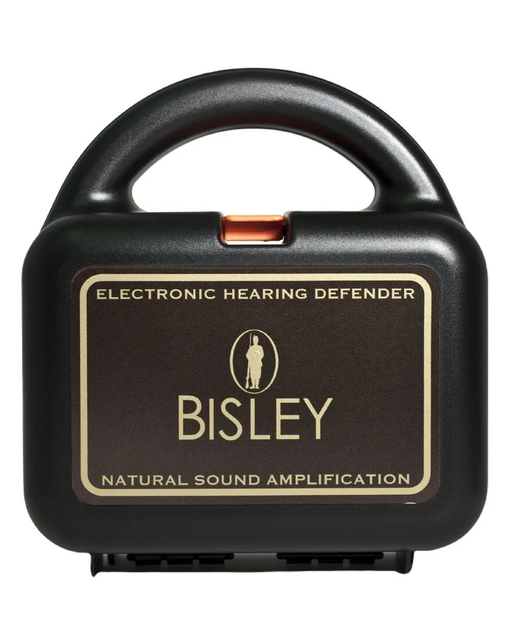 Bisley Active Electronic Hearing Protection