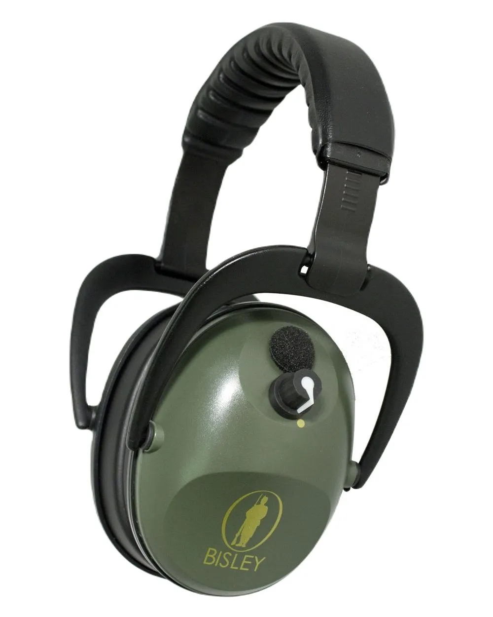 Bisley Active Electronic Hearing Protection