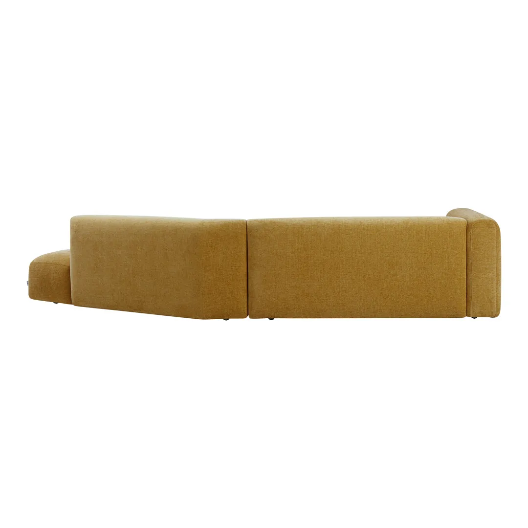 Boketto Modular Sofa (Modules 17-19)