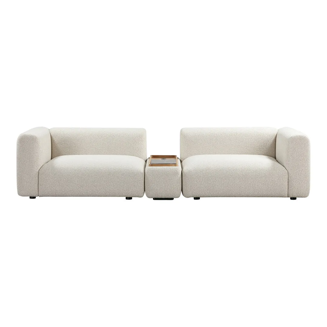 Boketto Modular Sofa (Modules 9-16)