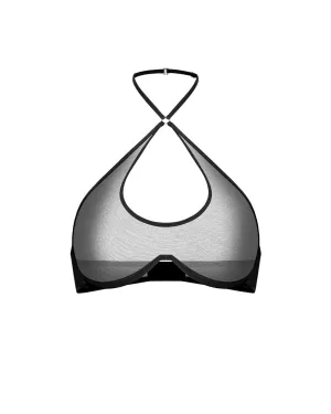 Bra "Gemma" Black