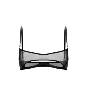 Bra "Ornella" Black