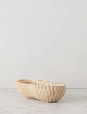 Brentan Wood Bowl