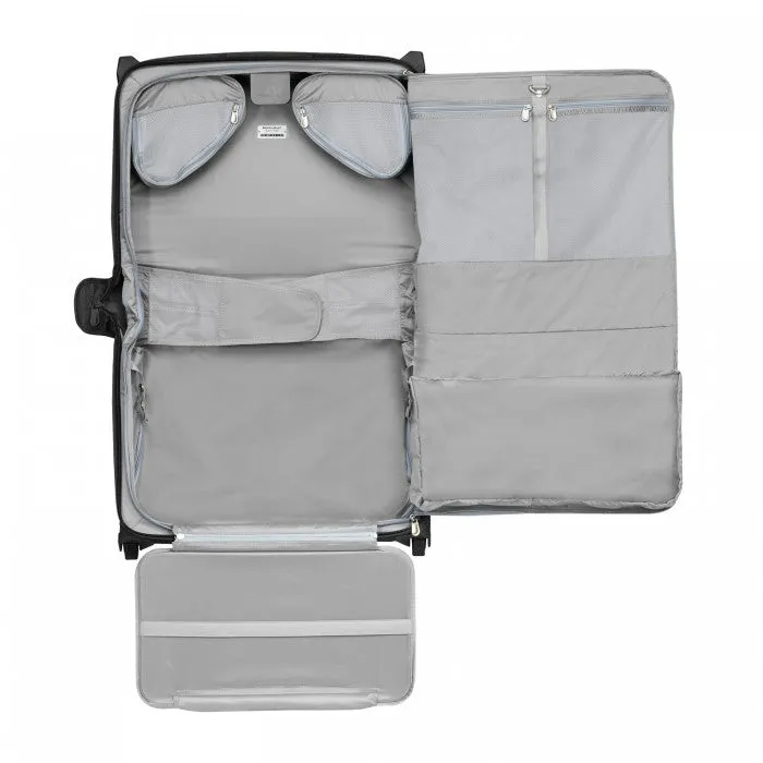 Briggs & Riley Baseline 3-Piece Set: Wheeled Carry-On Garment, Cabin Bag & Toiletry Kit